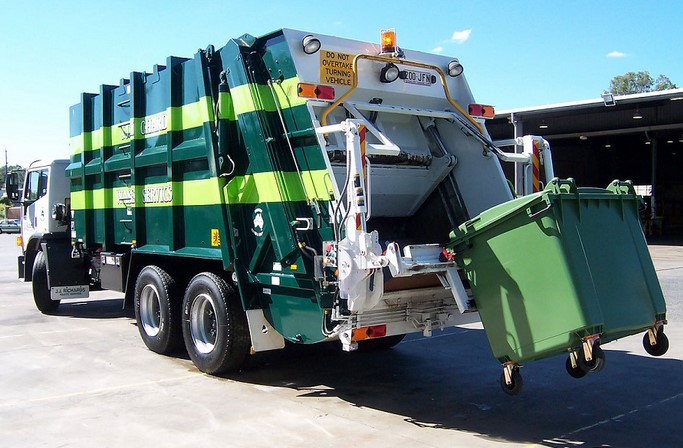 best garbage removal company